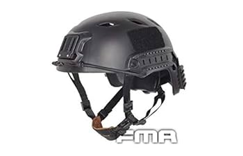 オプスコア ファストベースジャンプヘルメット マルチカム m/l Ops-Core FAST Base Jump ミリタリーヘルメット レプリカ